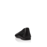 Sante Γυναικείες glove μπαλαρίνες 26-124-01 Μαύρο - Image 4