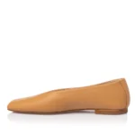 Sante Γυναικείες glove μπαλαρίνες 26-124-22 Tan - Image 2