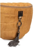 FRNC Γυναικείο beltbag 6131 Ταμπά - Image 5