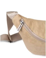 FRNC Γυναικείο beltbag 6131 Μπεζ - Image 4