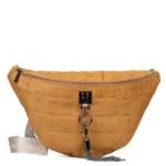 FRNC Γυναικείο beltbag 6131 Ταμπά