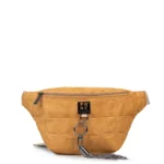 FRNC Γυναικείο beltbag 6130 Ταμπά