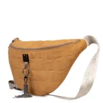FRNC Γυναικείο beltbag 6131 Ταμπά - Image 2