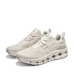 D.FRANKLIN Γυναικεία sneakers Aero Mesh DFSH401003 Μπεζ - Image 2