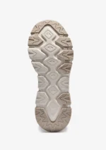 D.FRANKLIN Γυναικεία sneakers Aero Mesh DFSH401003 Μπεζ - Image 3