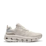 D.FRANKLIN Γυναικεία sneakers Aero Mesh DFSH401003 Μπεζ