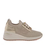 SEVEN Γυναικεία sneakers W199F7923Z36 Χρυσό