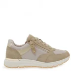 SEVEN Γυναικεία sneakers W101A3972528 Μπεζ
